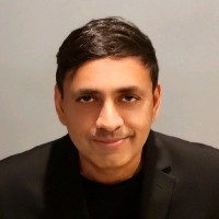 JPMorganChase Employee Shankar Kumar's profile photo