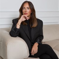 Philippa James Email