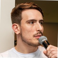 Laghetto Hotéis Employee Diogo Benetti's profile photo