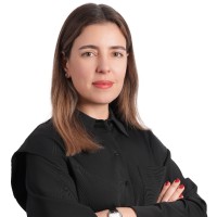 Weitnauer Türkiye Employee Serra Ünsal's profile photo