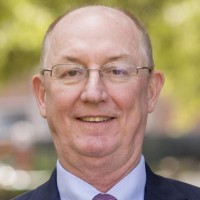 Florida State University Employee Gary Bliss's profile photo