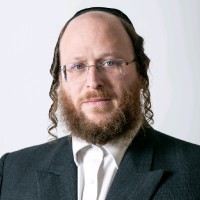 Hamaspik Employee Tzvi Wertheimer's profile photo