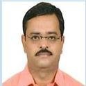 LTI - Larsen & Toubro Infotech Employee Ritesh Chaudhari's profile photo
