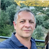 AllPoints Fibre Employee Andrew Kerrison's profile photo