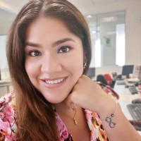 MAPFRE PERÚ Employee Rosemary Apolaya's profile photo