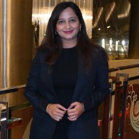 Ashtech Infotech (India) Pvt Ltd Employee Priyanka Neelam's profile photo