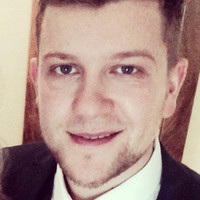 Viable Power Ltd Employee Jason Jackson's profile photo