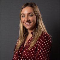 Commonwealth Games England Employee Carys Edwards's profile photo