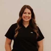 EHOVE Career Center Employee Alexa Murray's profile photo