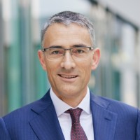 KPMG Switzerland Employee Lukas Marty's profile photo