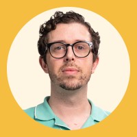 Lifted Logic Employee Austin Montgomery's profile photo