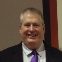 United Airlines Employee Chuck Mann's profile photo