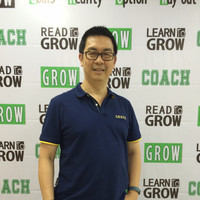 PT.Enseval Putera Megatrading Tbk Employee Handi Halim's profile photo