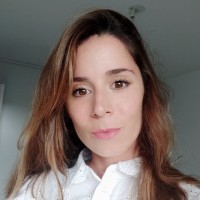 EA Pharma Employee Manon Vinson's profile photo