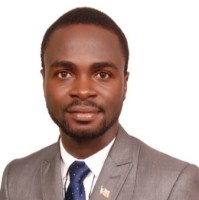William V. S. Tubman University Employee J. Theoway's profile photo
