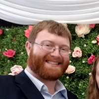 Forcepoint Employee Preston Young's profile photo