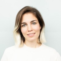 SRNA | connect. care. cure. ™ Employee Roberta Pesce's profile photo
