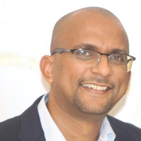 Cimentos de Moçambique Employee Omar Sultuane's profile photo