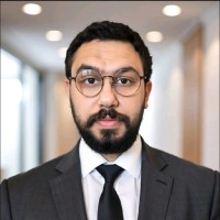 Mahmoud Afifi Email