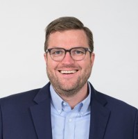 Hanwha Shipping Employee Charles Salmon's profile photo