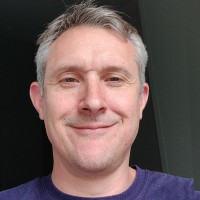 Roche (formerly Spark Therapeutics) Employee Lawrence Moon's profile photo