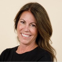 INK Communications Co. Employee Starr Baker's profile photo