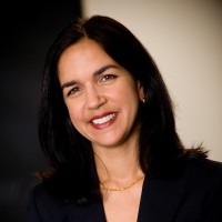 University of Melbourne Employee Lisa Singh's profile photo