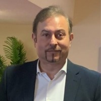 Galliford Try Infrastructure Ltd. Employee Bill Jheinga's profile photo