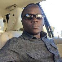 Proton Power, Inc. Employee Vincent Kandagor-Chesire's profile photo