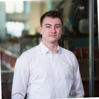 SR SCHINDLER Employee Jakob Götz's profile photo