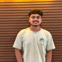 Styldod, Inc Employee Samardip Mandal's profile photo