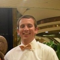 NGK Ceramics USA, Inc. Employee Andrew Barmer's profile photo