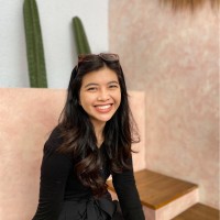 PT. Global Chemindo Megatrading Employee Desi Putri's profile photo