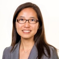 State of Rhode Island Employee Eileen Cheng's profile photo