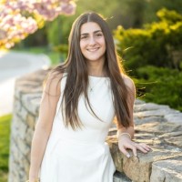 American Composites Manufacturers Association Employee Sabrina Rummani's profile photo