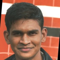 Clipping Path Expert Employee Mahabub হাসান's profile photo