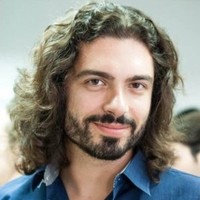 CyberproAI Employee Anton Nosovitsky's profile photo