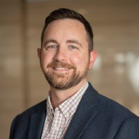 Purpose Engineering, LLC Employee Corbin Heard's profile photo