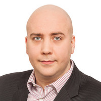 La Société - Jeux d'évasion Employee Jean-Maxime Boulet's profile photo