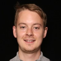 Toyota North America Employee Samuel Singer's profile photo