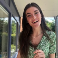 COMPANIZED A/S Employee Cathrine Seeger's profile photo
