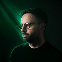 We Are Ghost Limited Employee Chris Bastock's profile photo