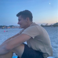 StepSecurity Employee Keith Lavin's profile photo