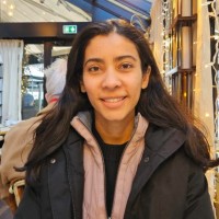 Work on Climate Employee Shanzeh Khurram's profile photo