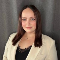 CENDAS Employee Nadine Zysk's profile photo