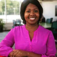 Josie Mensah Email