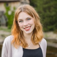 KTBYTE Employee Tessa Wolf's profile photo