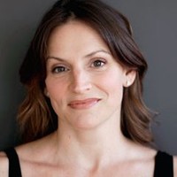 Pipeline Studios Employee Amy Robson's profile photo