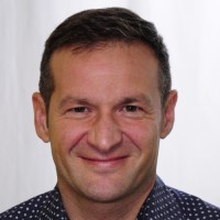 Code Architects Employee Luca Barbi's profile photo