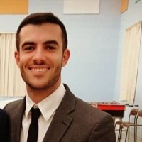 CTI Employee Giacomo Rivani's profile photo